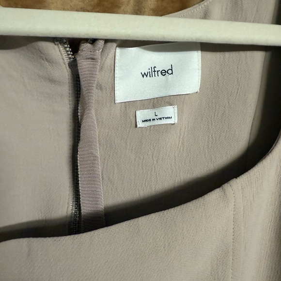 Aritzia Rhodera Bustier - Picture 4 of 5